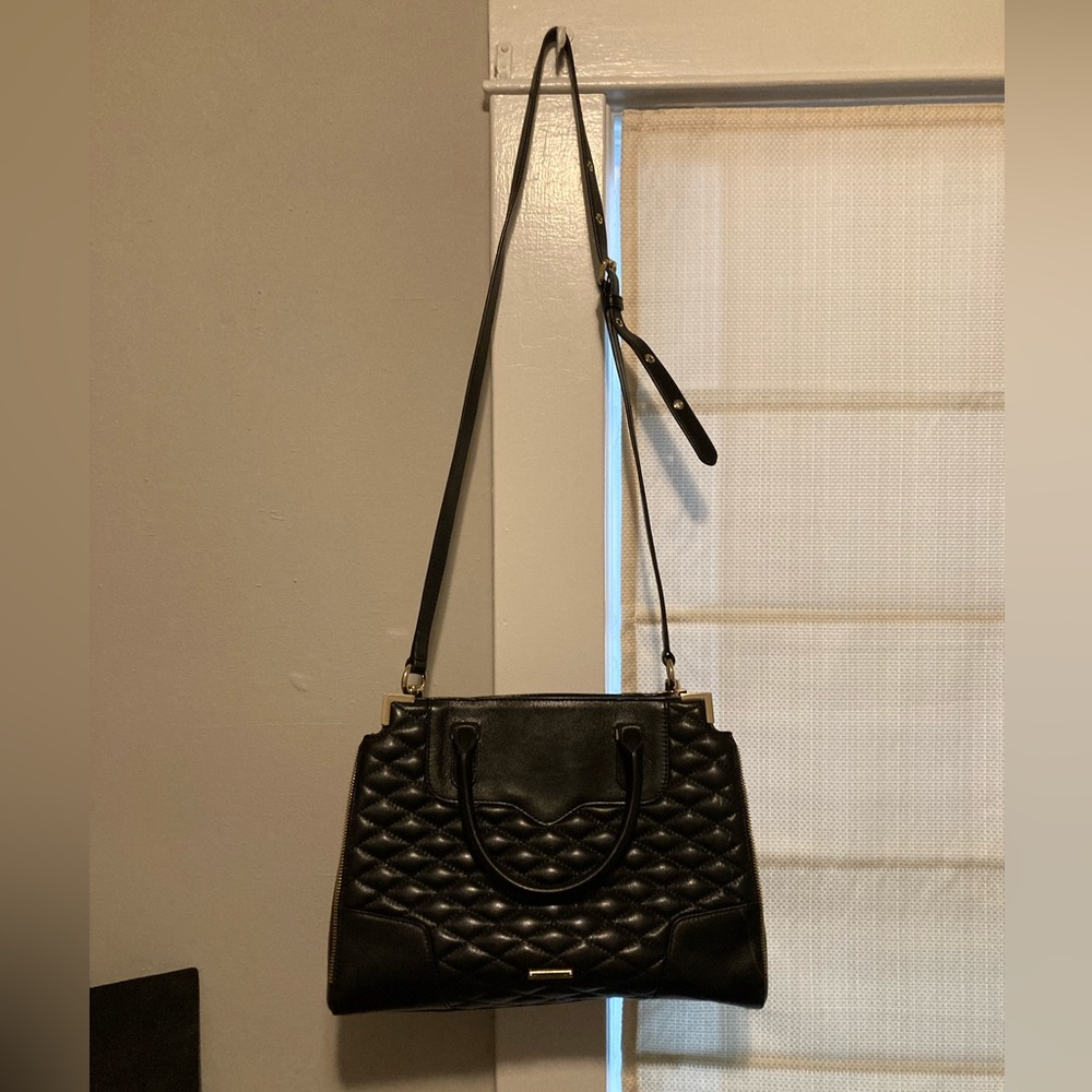 Rebecca minkoff crossbody